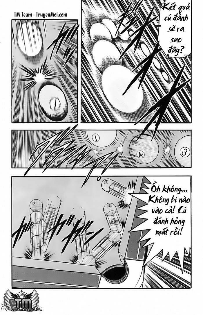 break shot chapter 127 16