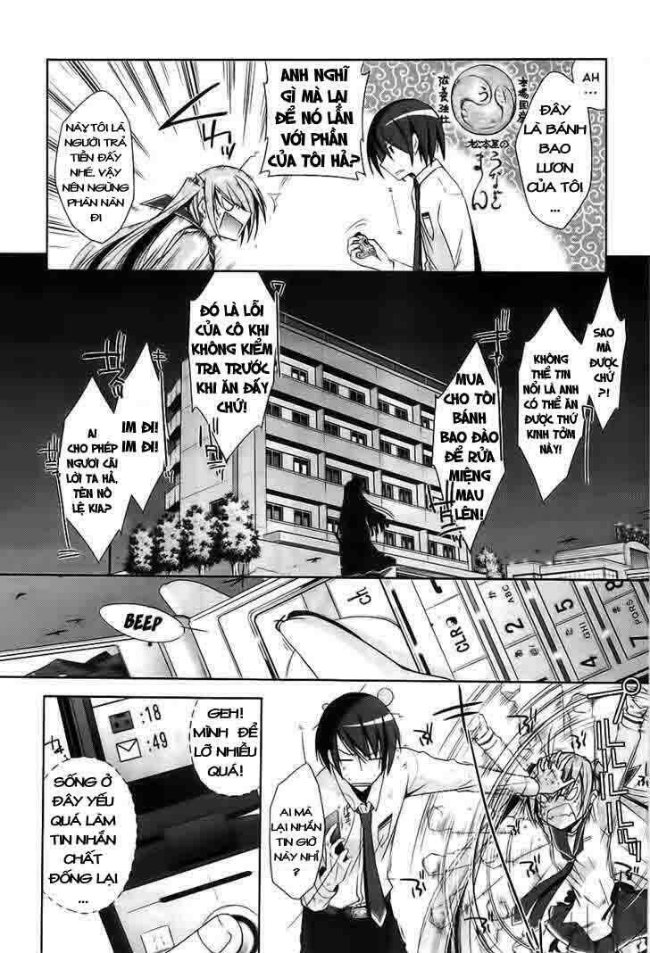 hidan no aria chapter 16 6