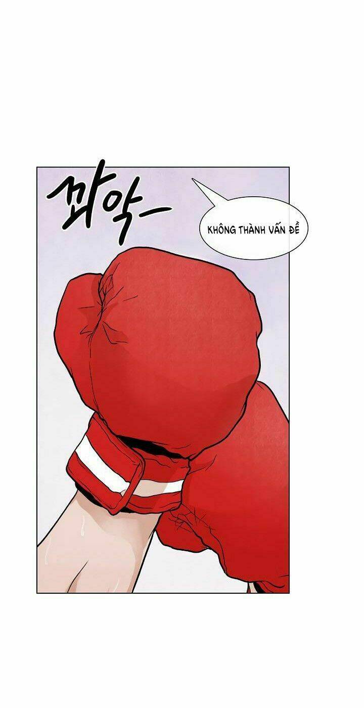 hồi quy tiền kiếp chapter 6 69