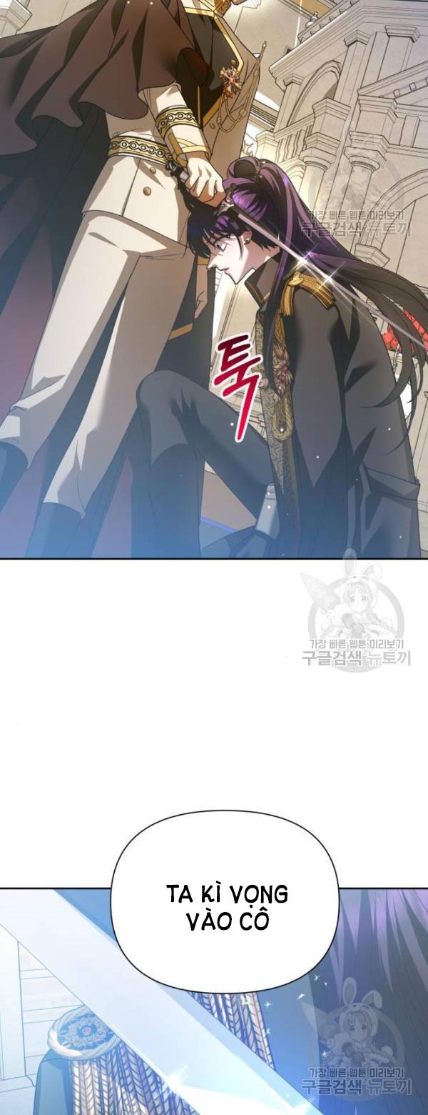 tôi muốn trở thành cô ấy dù chỉ là một ngày chapter 117 45