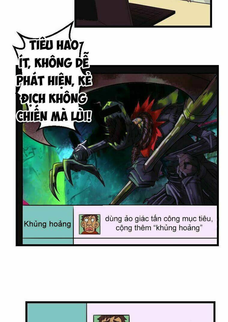 ngưu thư cung ứng thương chapter 68 7