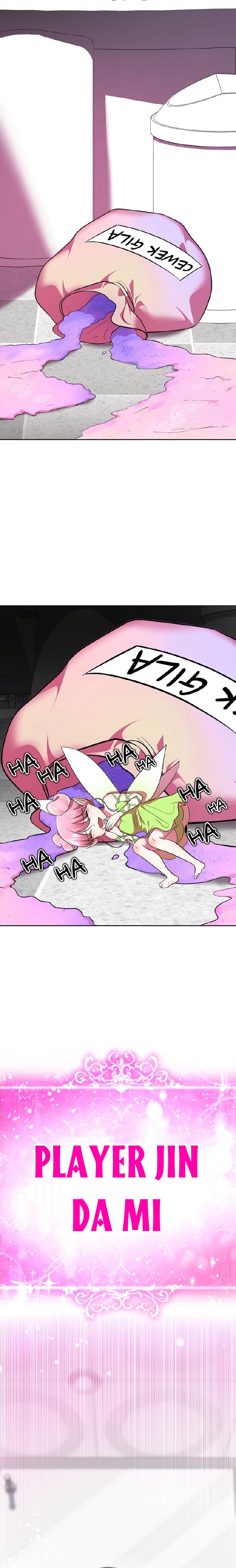 chỉ cần vài giây là xinh đẹp chapter 28 39