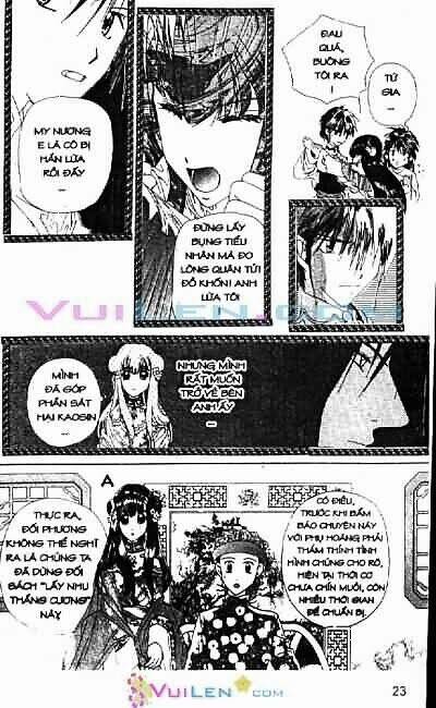 duyên kỳ ngộ chapter 10 24