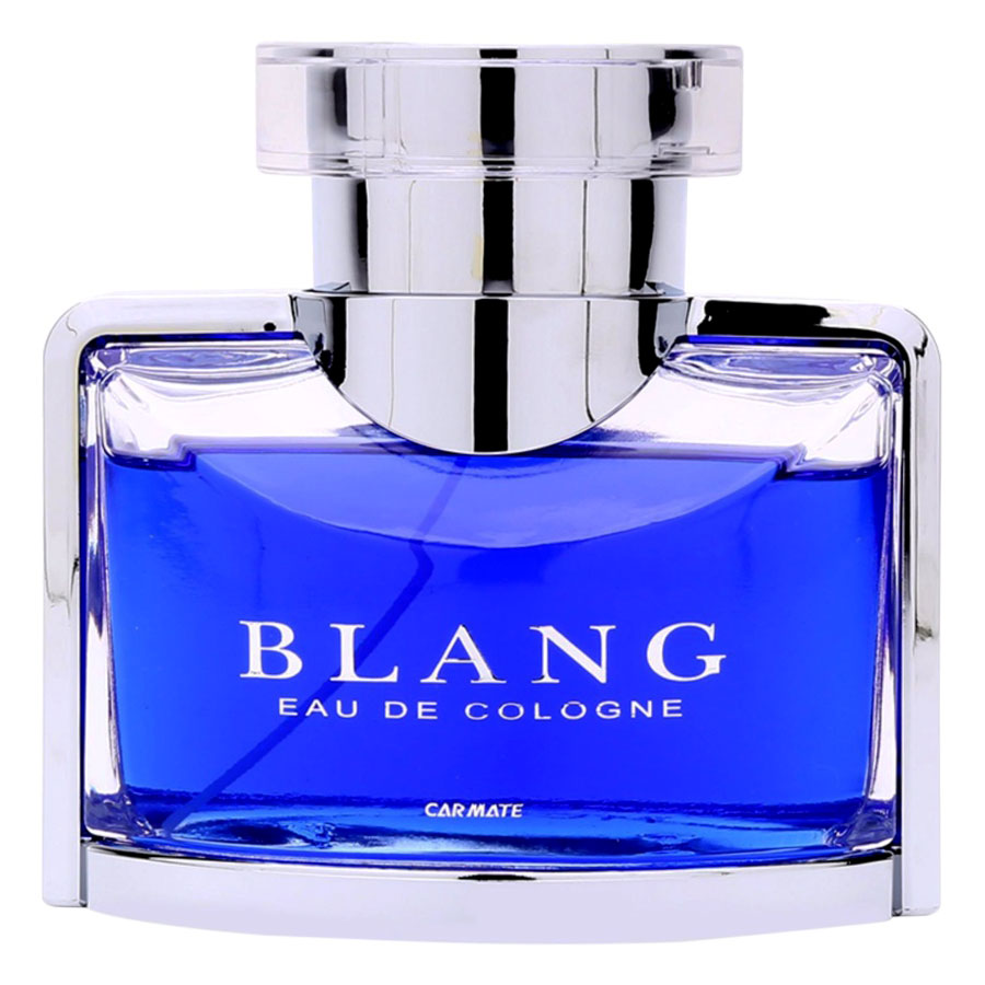 Nước hoa ô tô CARMATE BLANG LS L31 White Musk 125ml