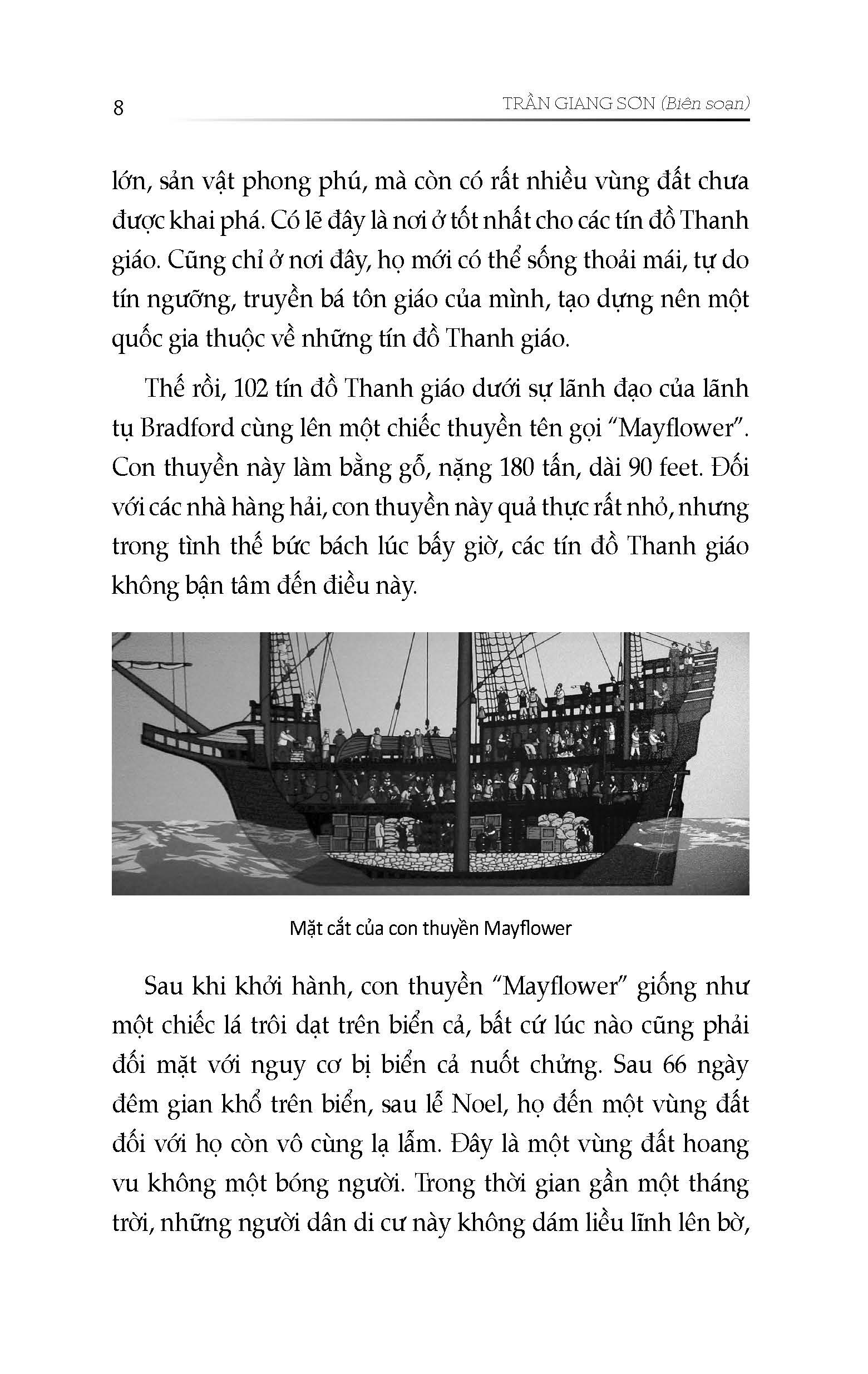 Bách Khoa Thư Lịch Sử Thế Giới, Quyển 3 - Thời Kỳ Hiện Đại