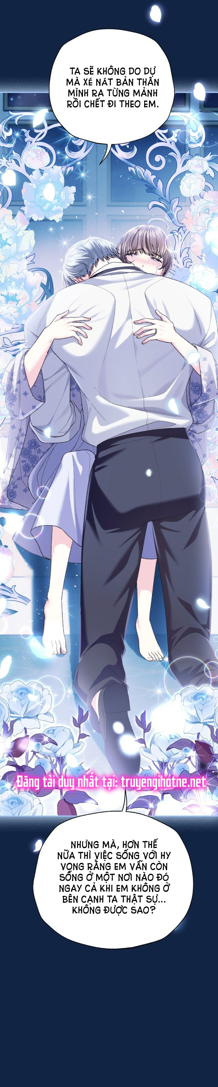 cha à, con không muốn kết hôn đâu chapter 99 48