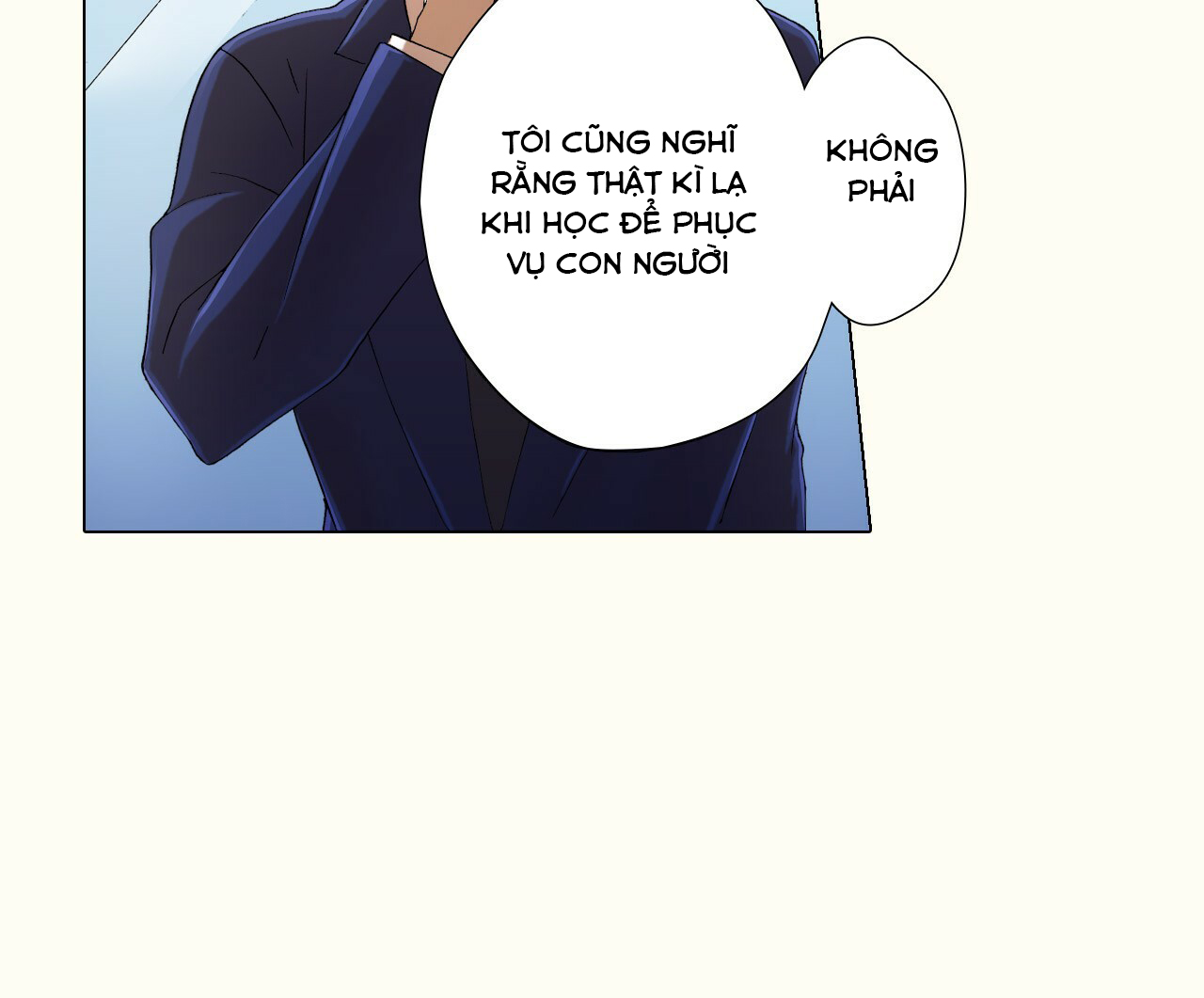 thú nhân và hana chapter 10.4 6