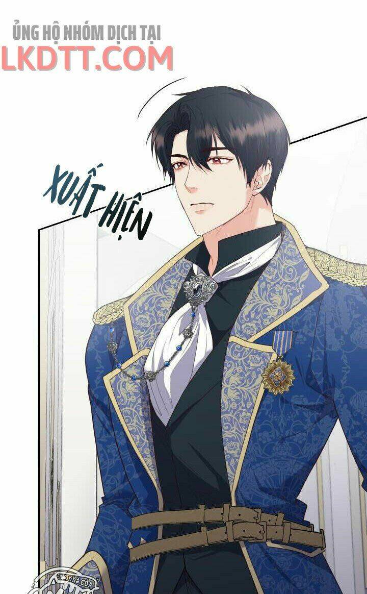 nhà điều chế nước hoa độc quyền của bạo chúa chapter 26 62