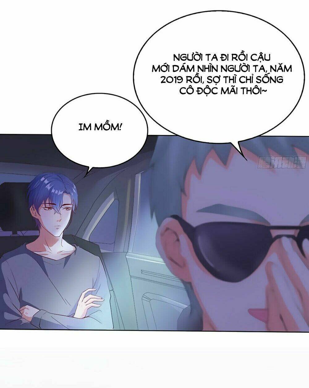 bộ váy rực rỡ ánh sao chapter 2 13