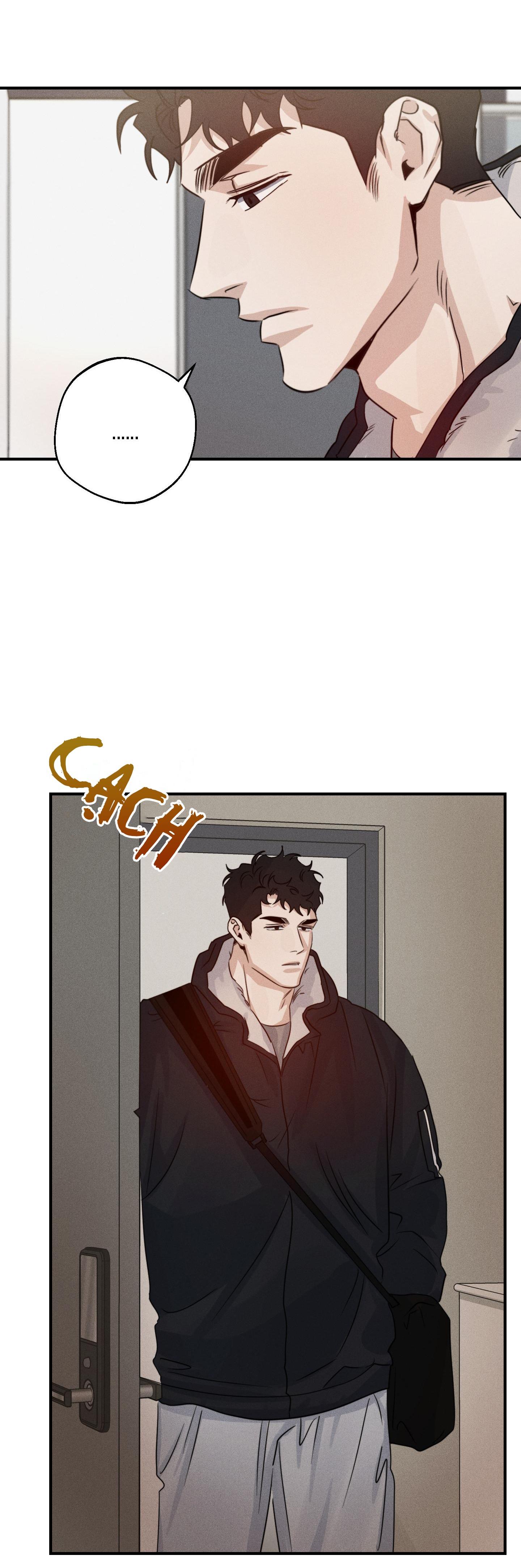 high clear chapter 32 39