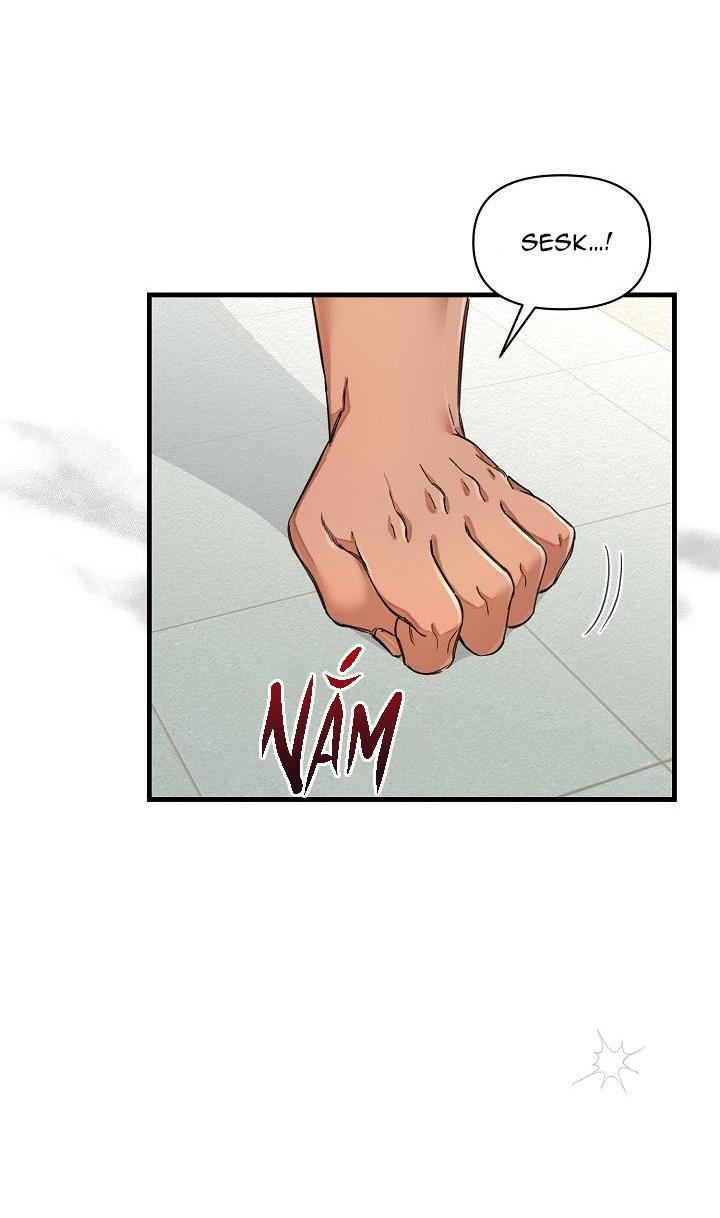 chuyến tàu điên cuồng chapter 19 22