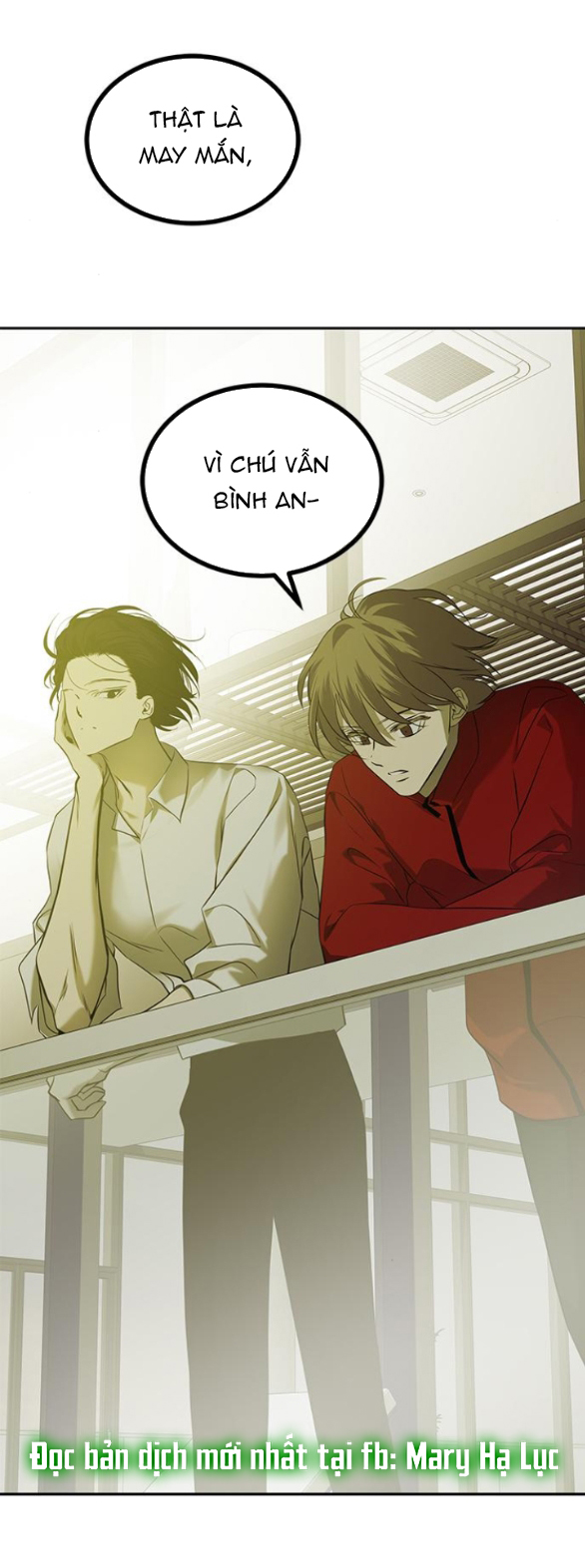 Cạm Bẫy chapter 200.1 19