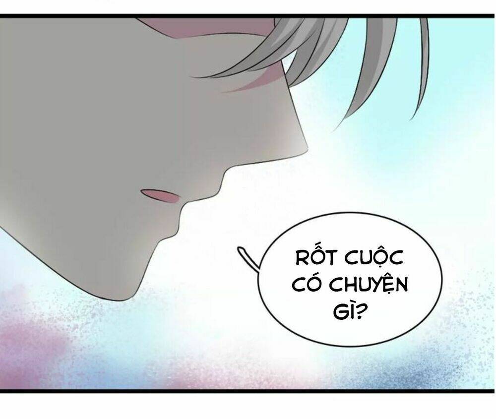 lều khều biết yêu chapter 69 7