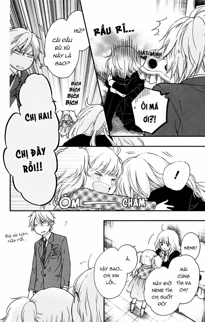 kono oto tomare! chapter 53 10