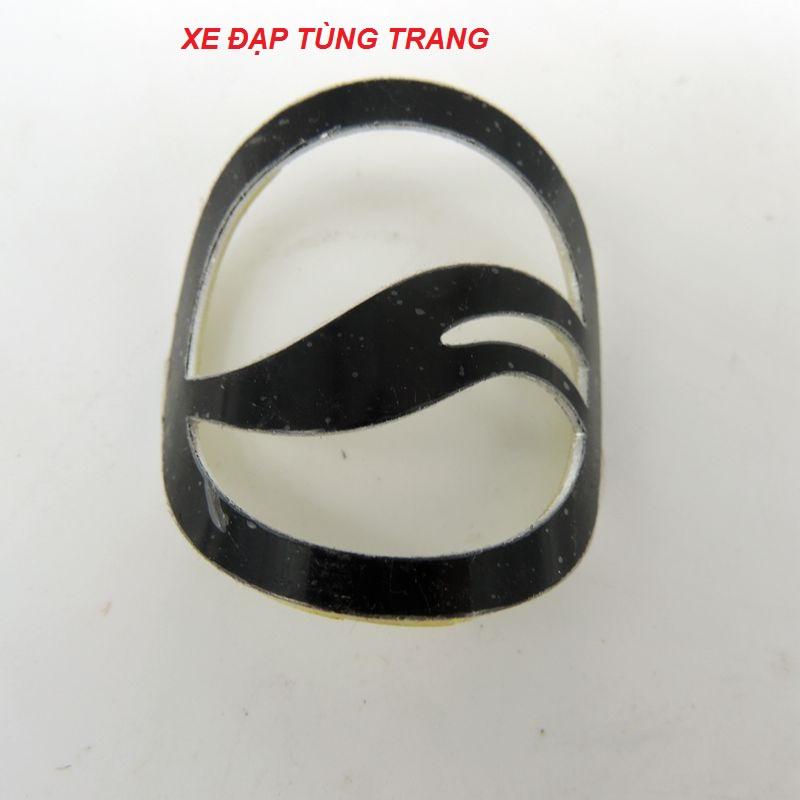 Logo XE ĐẠP các hãng thương hiệu lớn