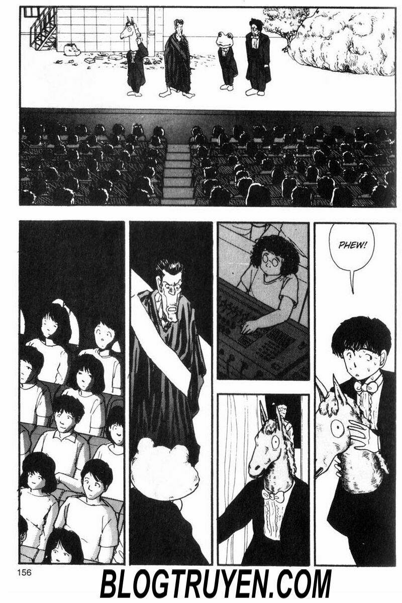 asatte dance chapter 86 11