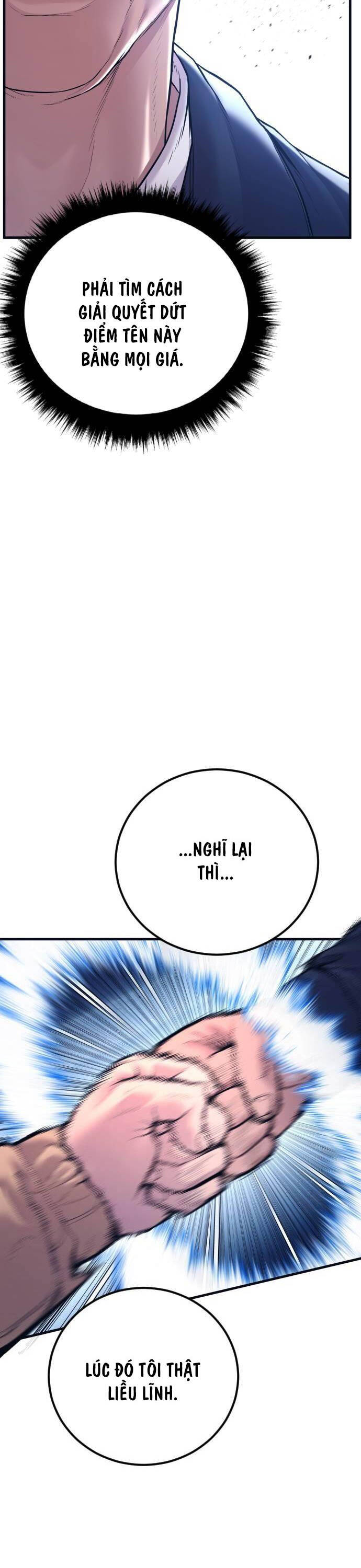 đặc vụ kim chapter 141 24