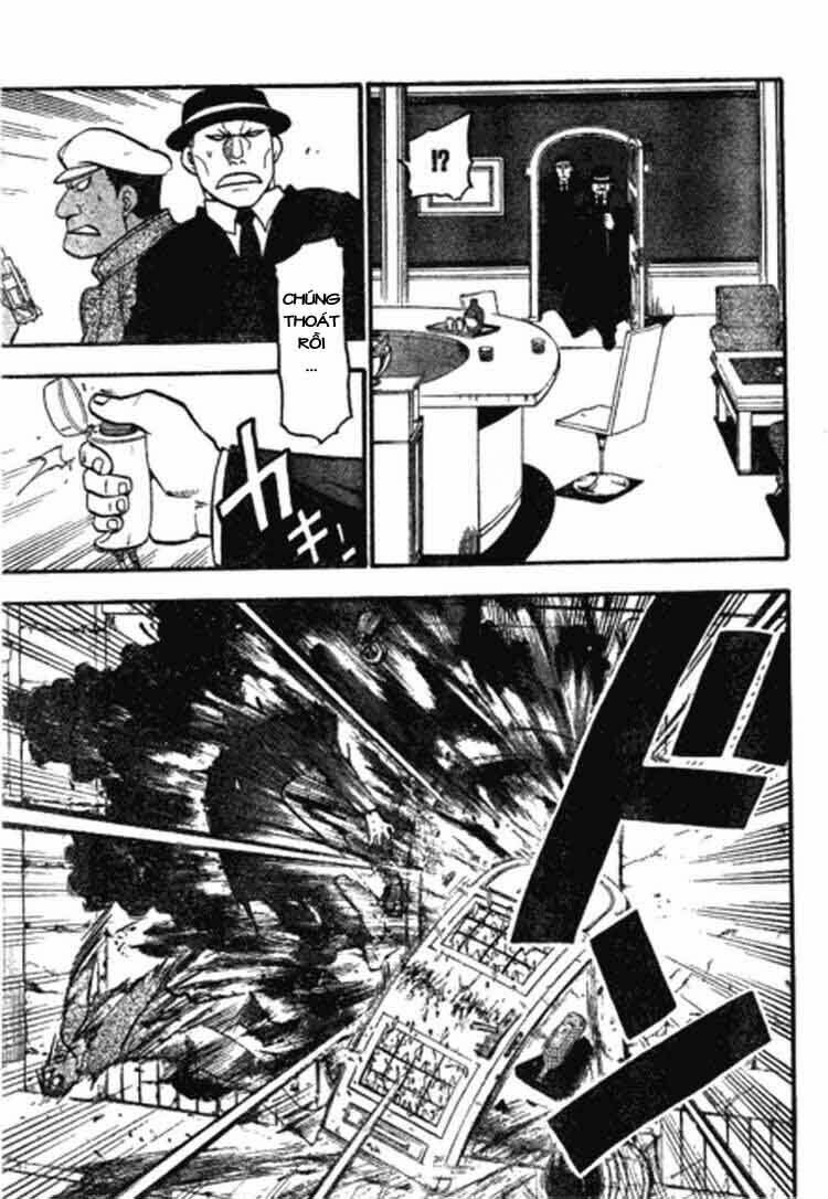 giả kim thuật chapter 87 7