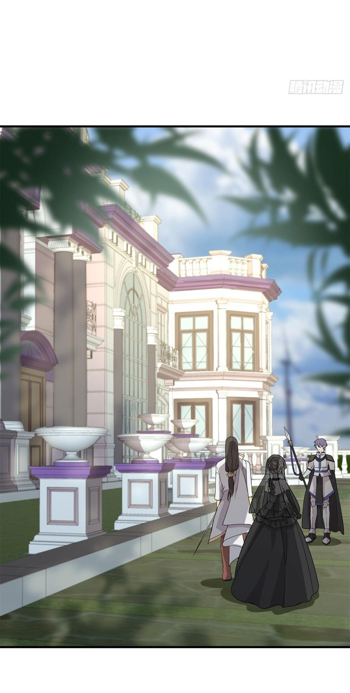 kế hoạch công lược công tước lạnh lùng chapter 4 19