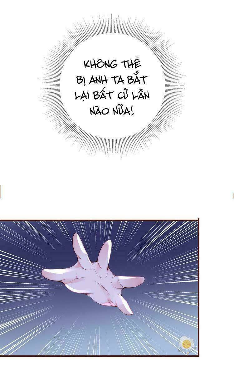 nở rộ trên bụi gai chapter 2 34