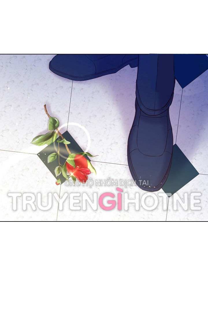 từ tiểu thư thành hoàng hậu - lady to queen chapter 64.1 10