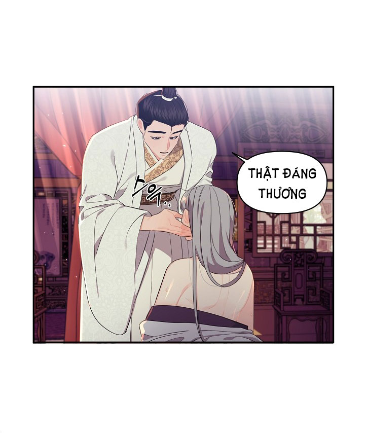 Căn Nhà Của Hồ Ly chapter 4.1 - Trang 34