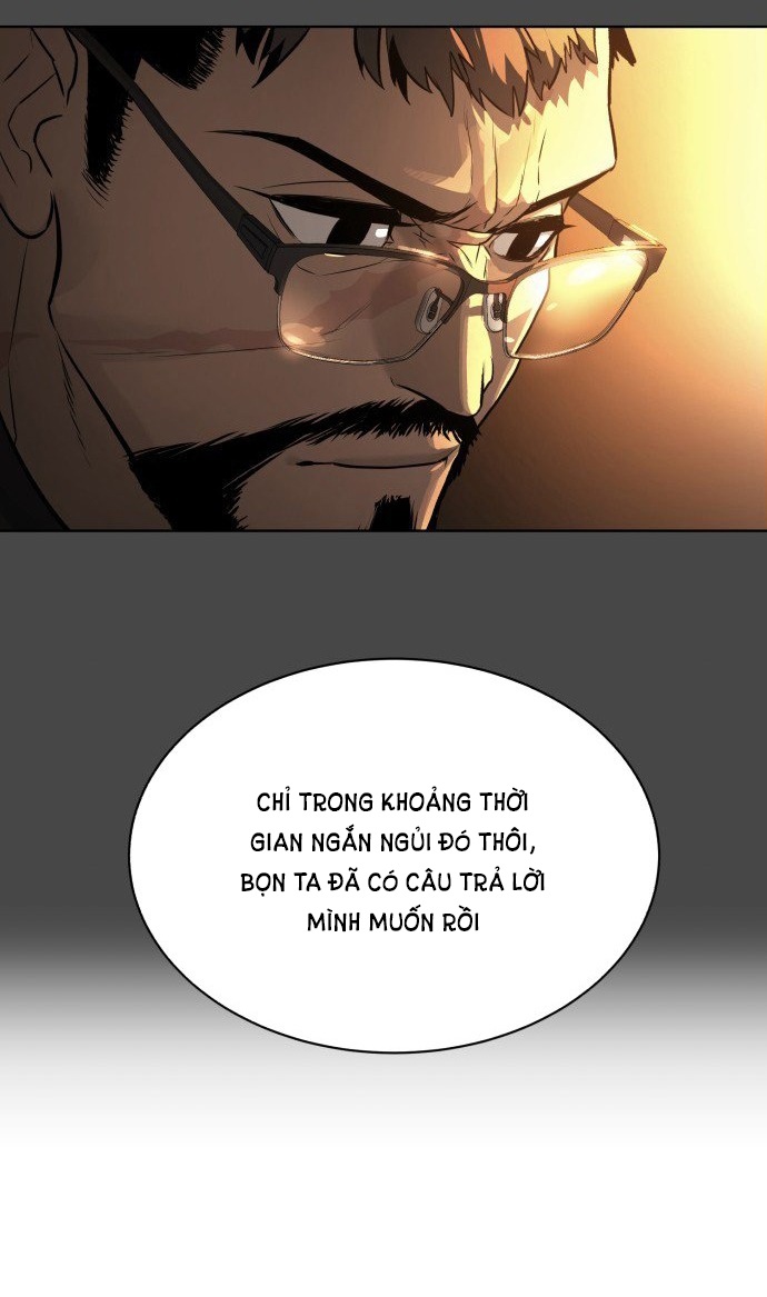 bạch huyết - white blood chapter 10 81