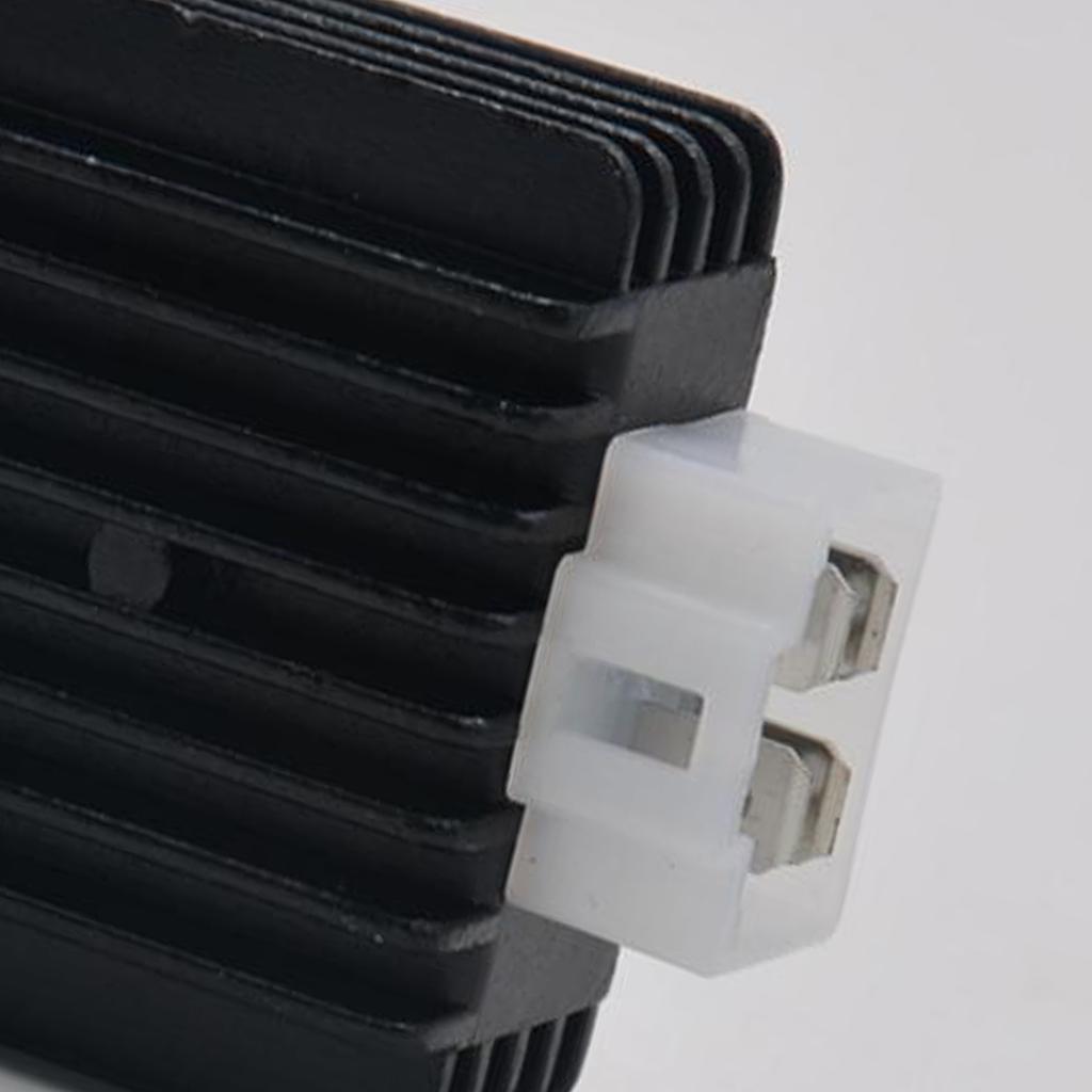 2X 12V 4-Pin REGULATOR  90cc 110cc 125cc 140cc 200cc ATV Quad Go kart