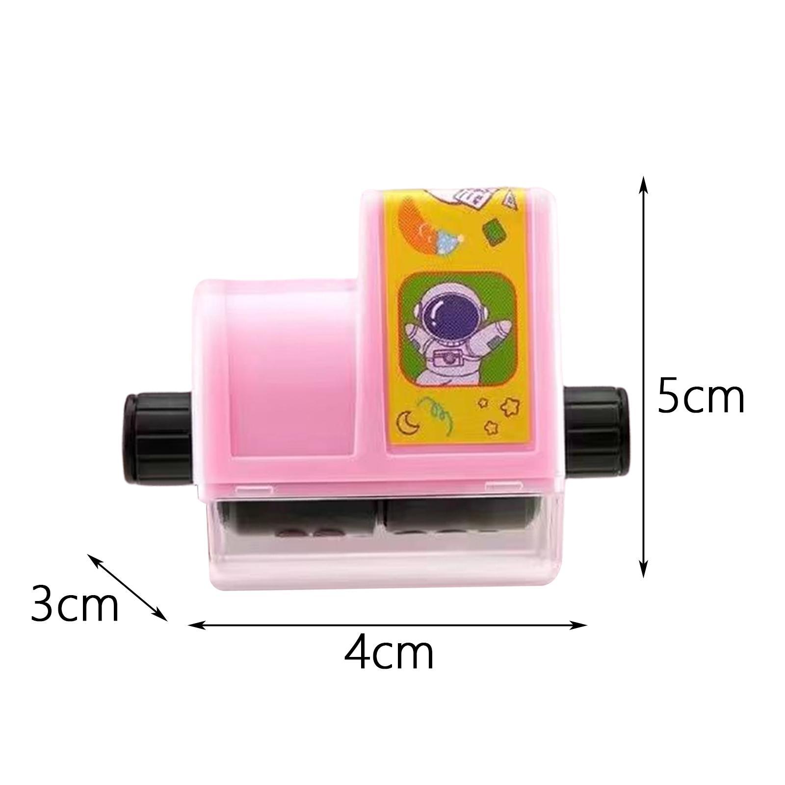 Math Learning Stamps Early Math Educational Toy for Kids Children Boy Birthday Gift