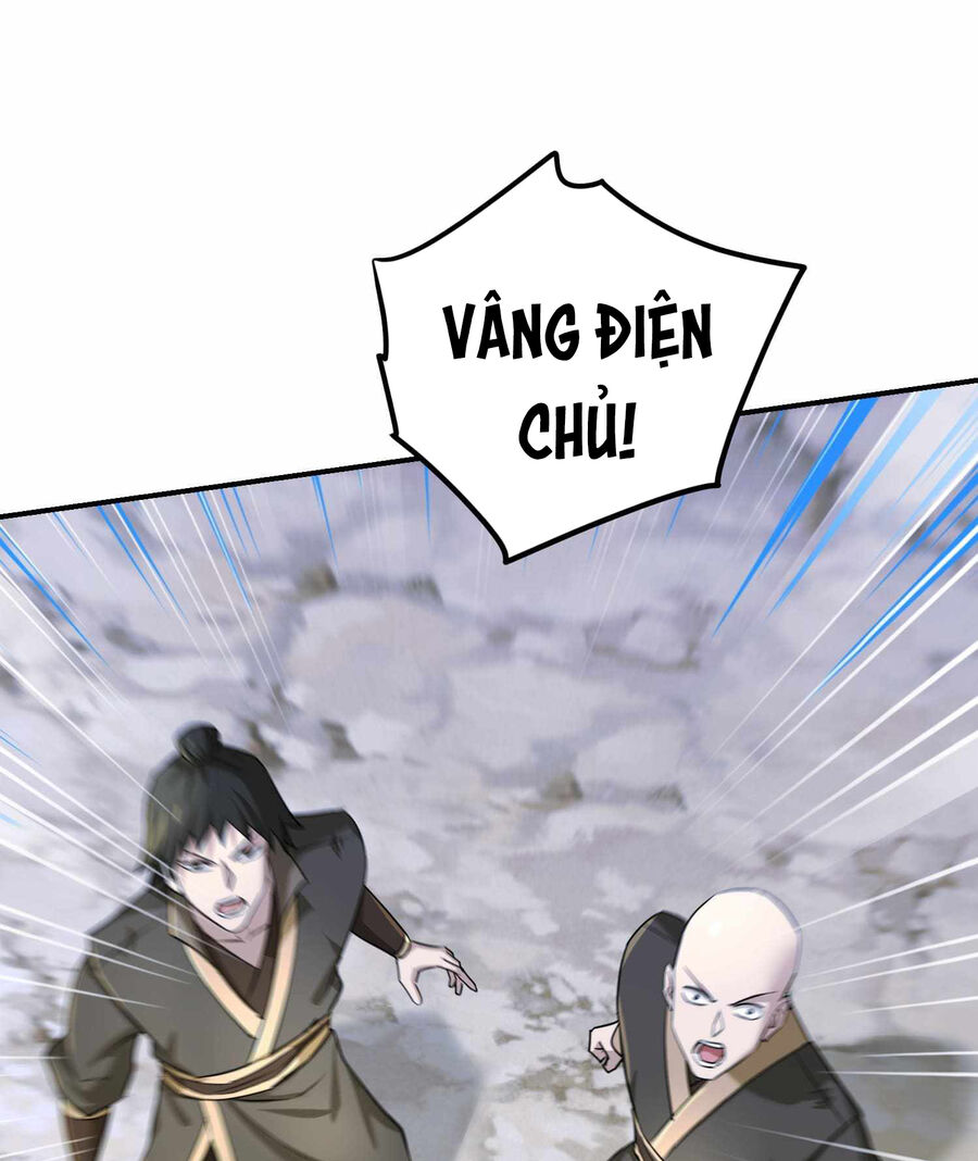 nhập hồn ma đạo tổ sư chapter 33.1 51