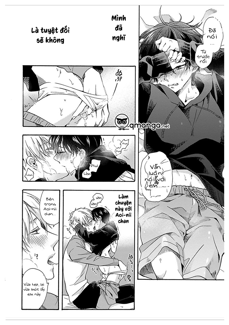 chờ em yêu anh chapter 5 36