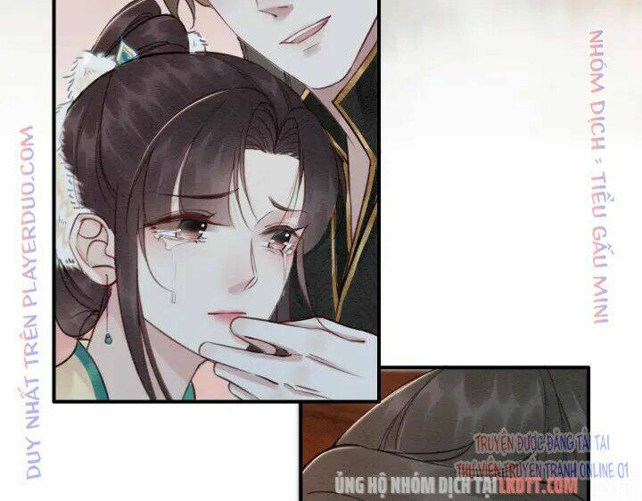 trọng sinh bá sủng nhiếp chính vương quá mạnh mẽ chapter 211 85