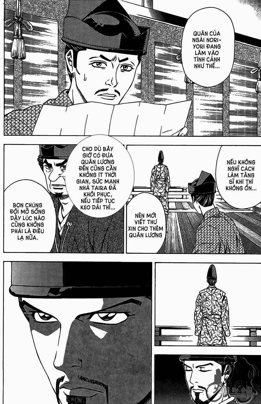 thiếu niên vương phần 2 chapter 61.2 27