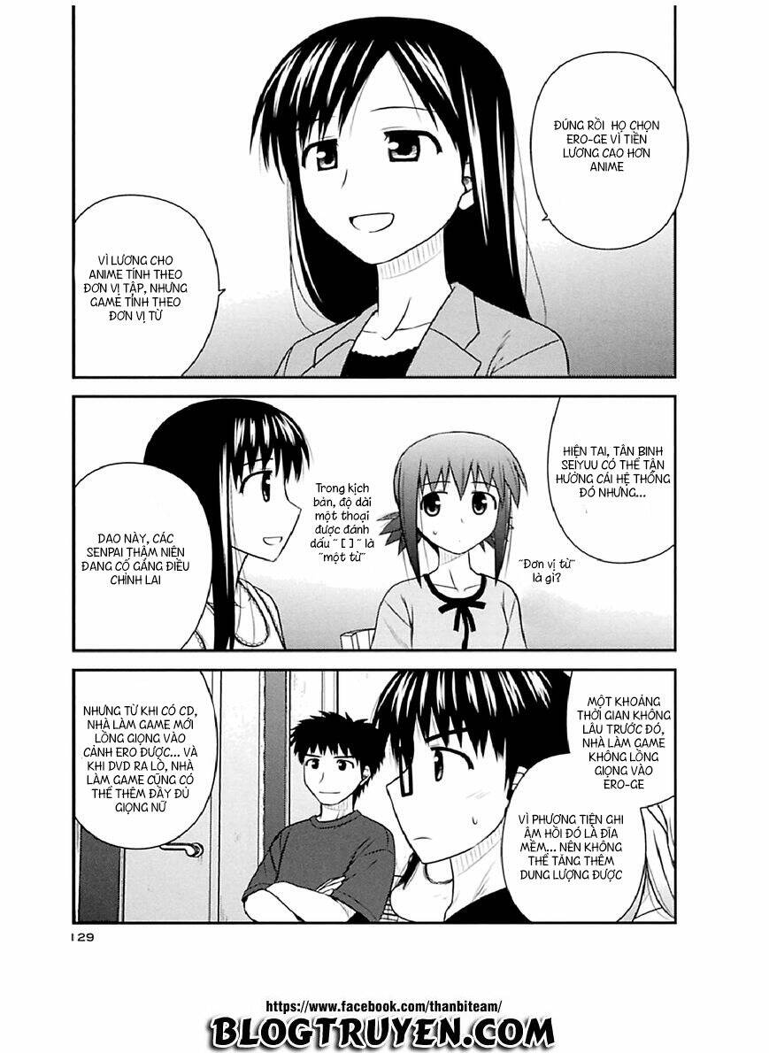 koe de oshigoto! chapter 53 17