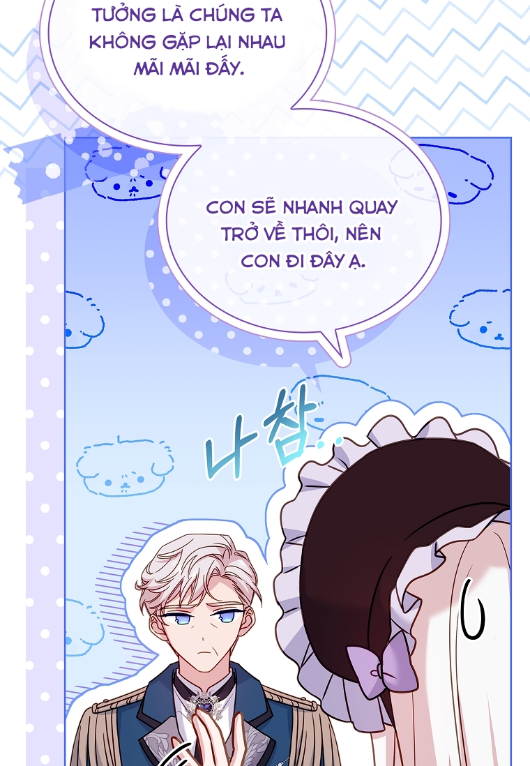 tiểu thư chỉ muốn được nghỉ ngơi chapter 123 53