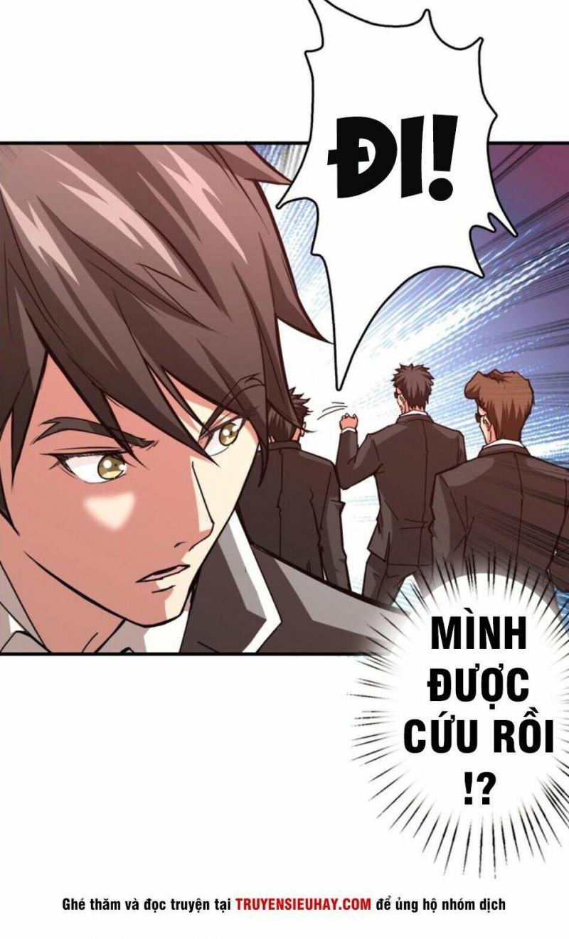 god slayer chapter 38 40