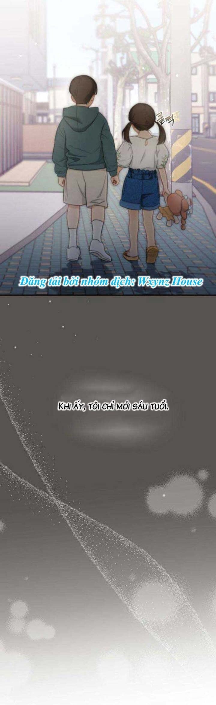 thư ký quyền lực chapter 3 9