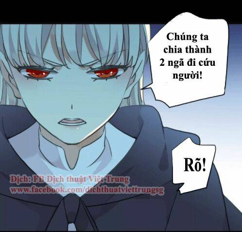 vết cắn ngọt ngào phần 2 chapter 15 6