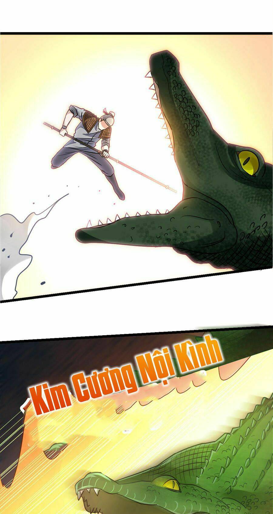 cửu dương thần vương chapter 126 21