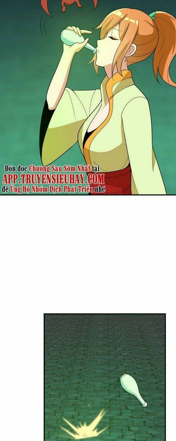 thôn phệ một thế giới tu tiên chapter 92 26