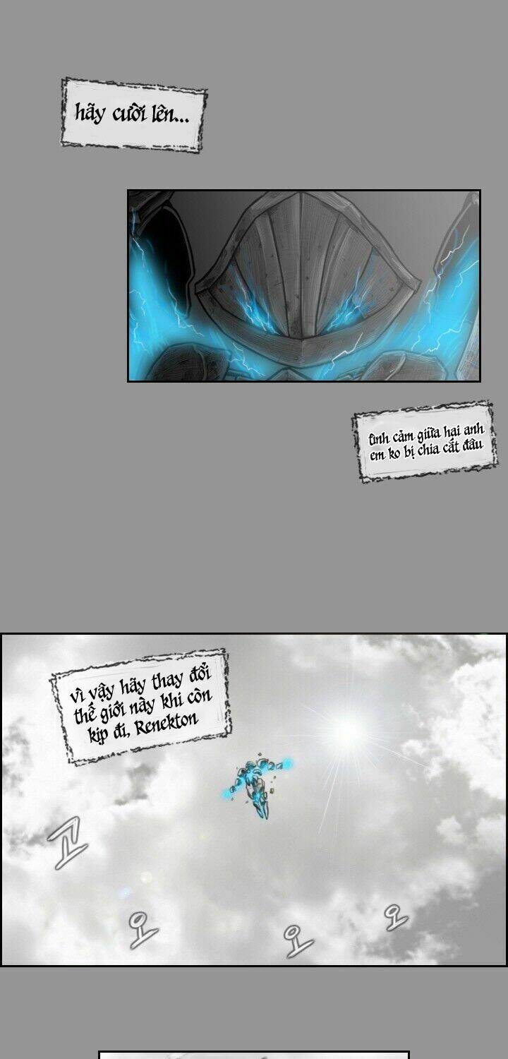 renekton and summoner chapter 1 17