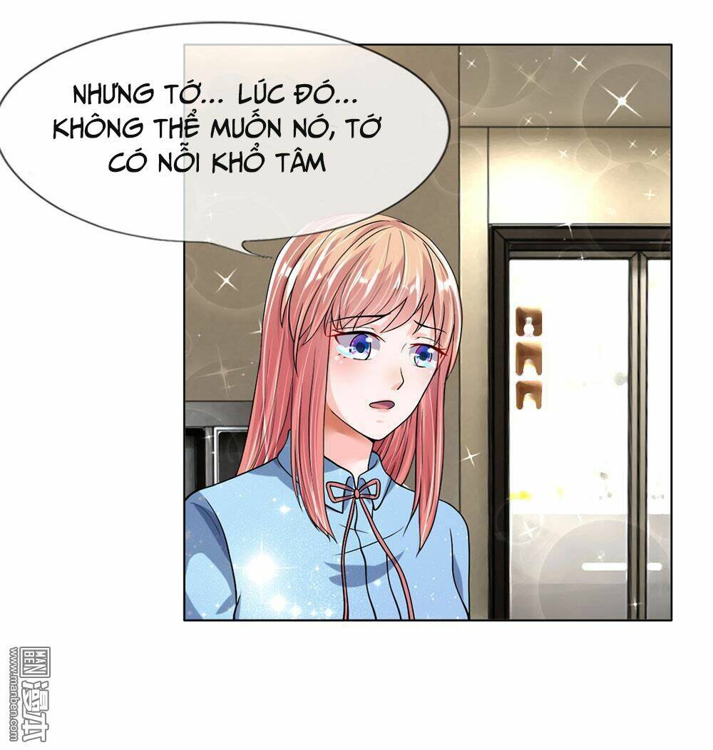 bộ trưởng ác ma tiếp cận tôi chapter 28 7