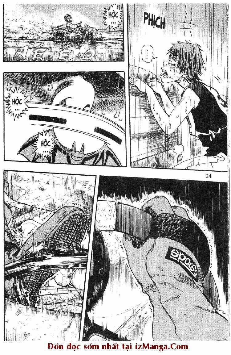 khát vọng đường đua chapter 50 21