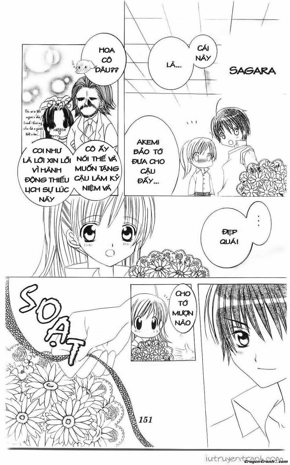 get love! chapter 38 27