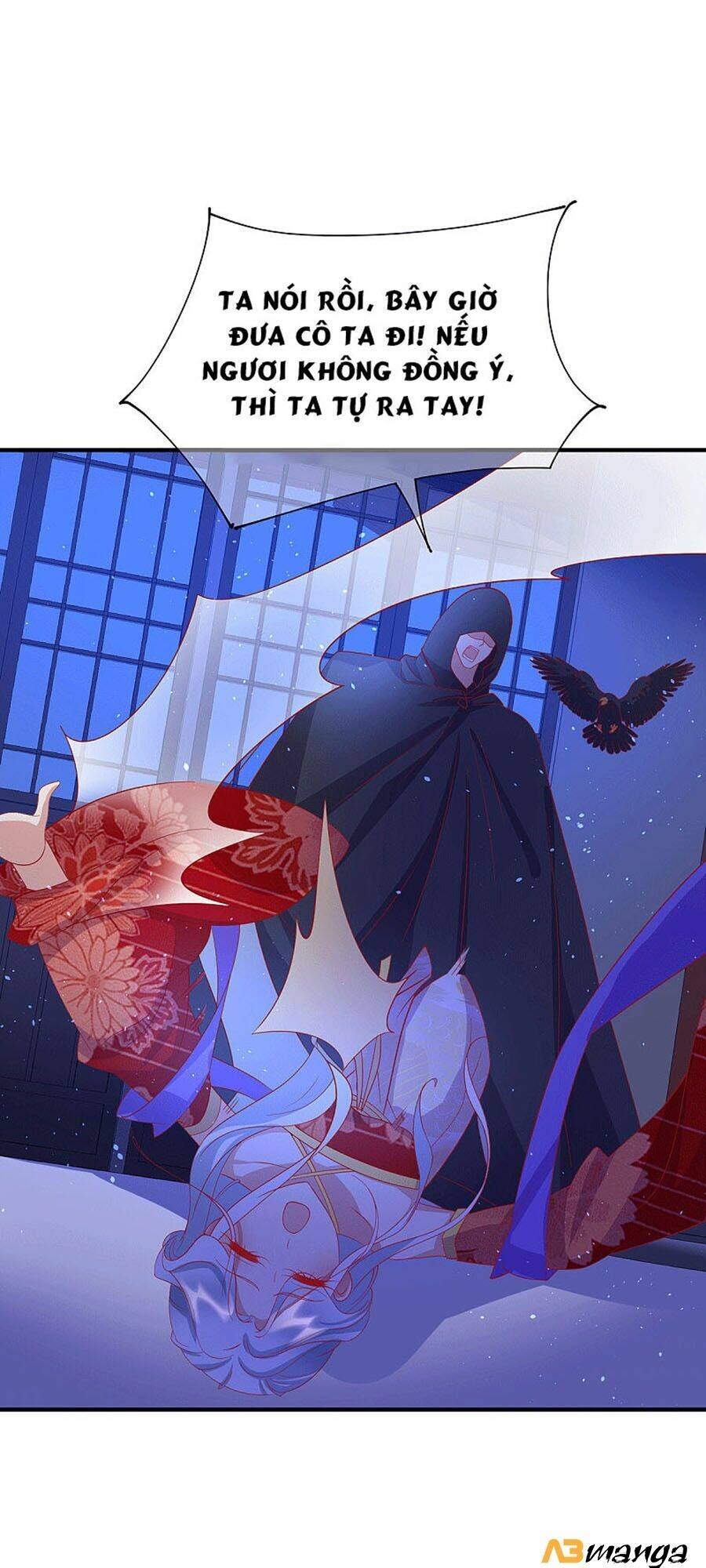 dưỡng thú vi phi chapter 65 22