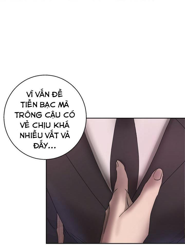 nhiệm vụ không lối thoát chapter 4 8