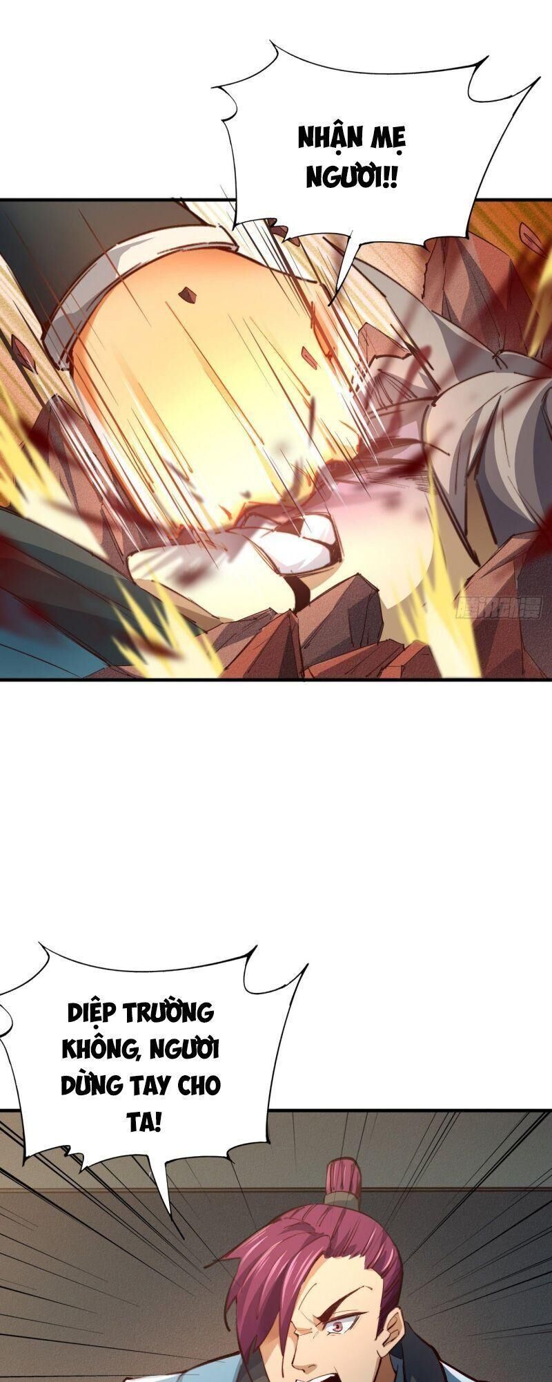 võ đạo chiến thần chapter 12 57