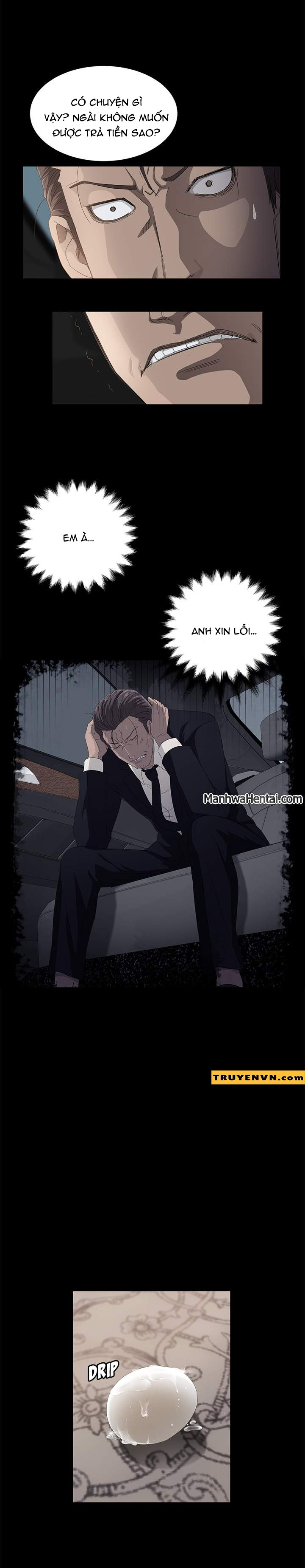 cô vợ bị bán chapter 11 3