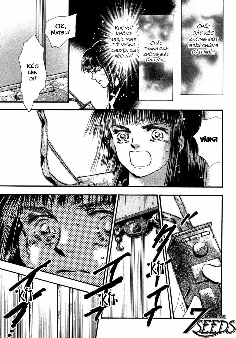 mầm sống chapter 98 22