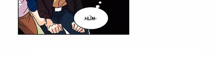 oh! holy chapter 8 23